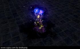 国产游戏特效视频,视觉盛宴背后的匠心独运