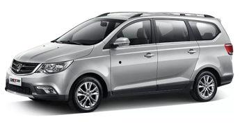 欧卡2国产商务车视频,科技赋能，引领商务出行新潮流