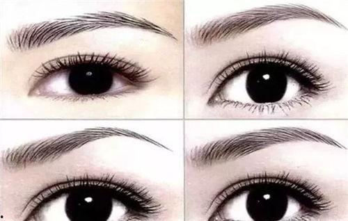 国产纹眉色料测评视频大全,全方位解析热门品牌与色号