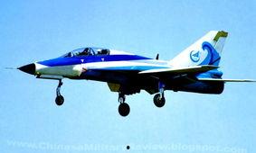 国产教练机静止飞行视频,技术实力再获认可
