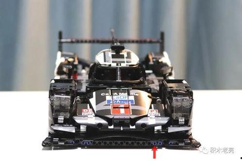 国产积木和乐高对比视频,一场创意与品质的较量