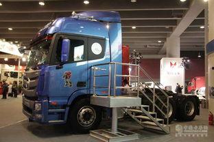 国产卡车展览视频大全,视频大全中的硬核力量集结