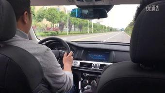 国产glcl试驾视频,驾驭未来，感受科技与舒适的完美融合