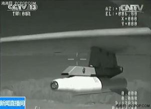 国产小型无人机打靶视频,展现我国无人机技术新突破