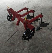 国产微型中耕机视频,高效便捷的农田助手