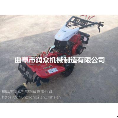 国产微型中耕机视频,高效便捷的农田助手