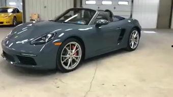 国产跑车动感视频,动感视频中的速度与激情之旅