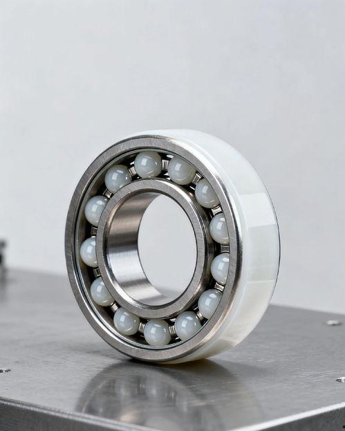 国产陶瓷轴承视频,创新驱动，品质卓越的国产之光