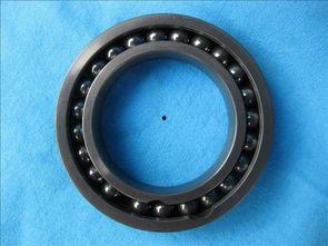 国产陶瓷轴承视频,创新驱动，品质卓越的国产之光