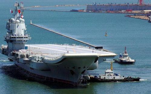 最新国产航母视频,航向深蓝，铸就大国重器